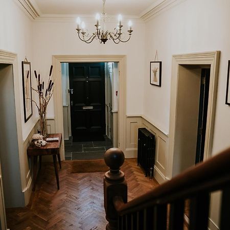 Bed and Breakfast Dacre House, Gilsland Esterno foto