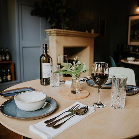 Bed and Breakfast Dacre House, Gilsland Esterno foto