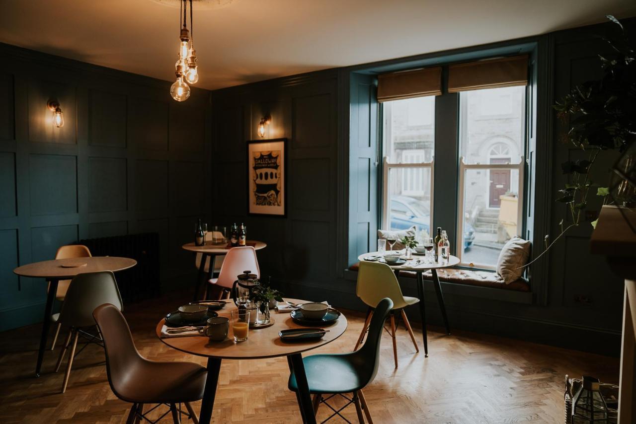Bed and Breakfast Dacre House, Gilsland Esterno foto
