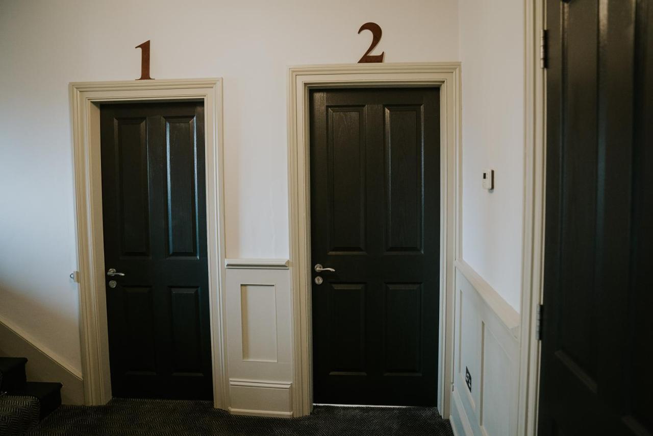 Bed and Breakfast Dacre House, Gilsland Esterno foto