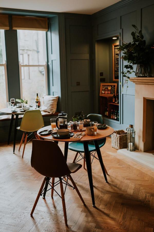 Bed and Breakfast Dacre House, Gilsland Esterno foto