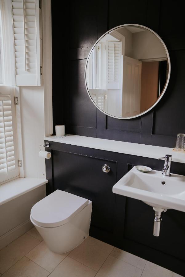 Bed and Breakfast Dacre House, Gilsland Esterno foto