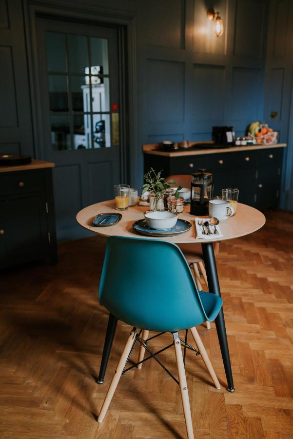 Bed and Breakfast Dacre House, Gilsland Esterno foto