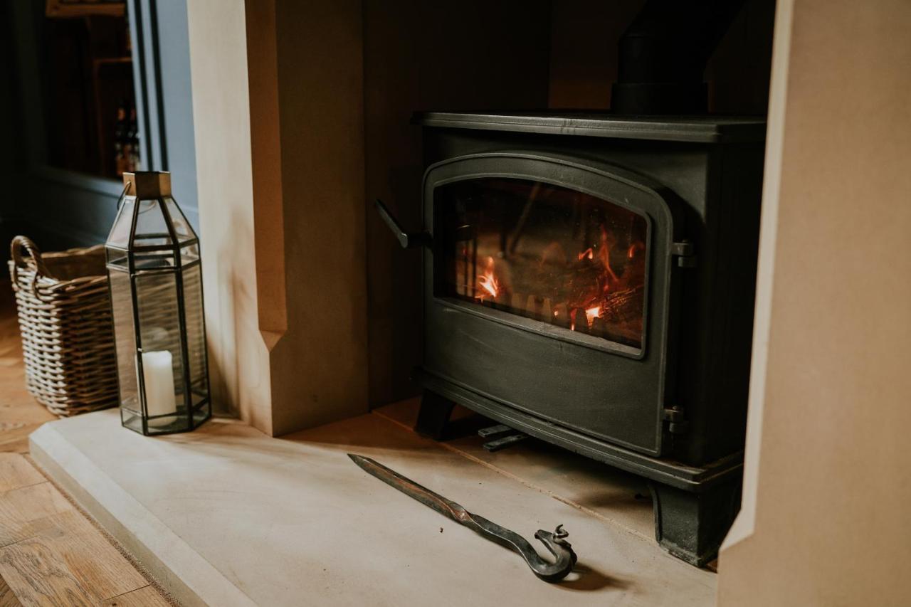 Bed and Breakfast Dacre House, Gilsland Esterno foto